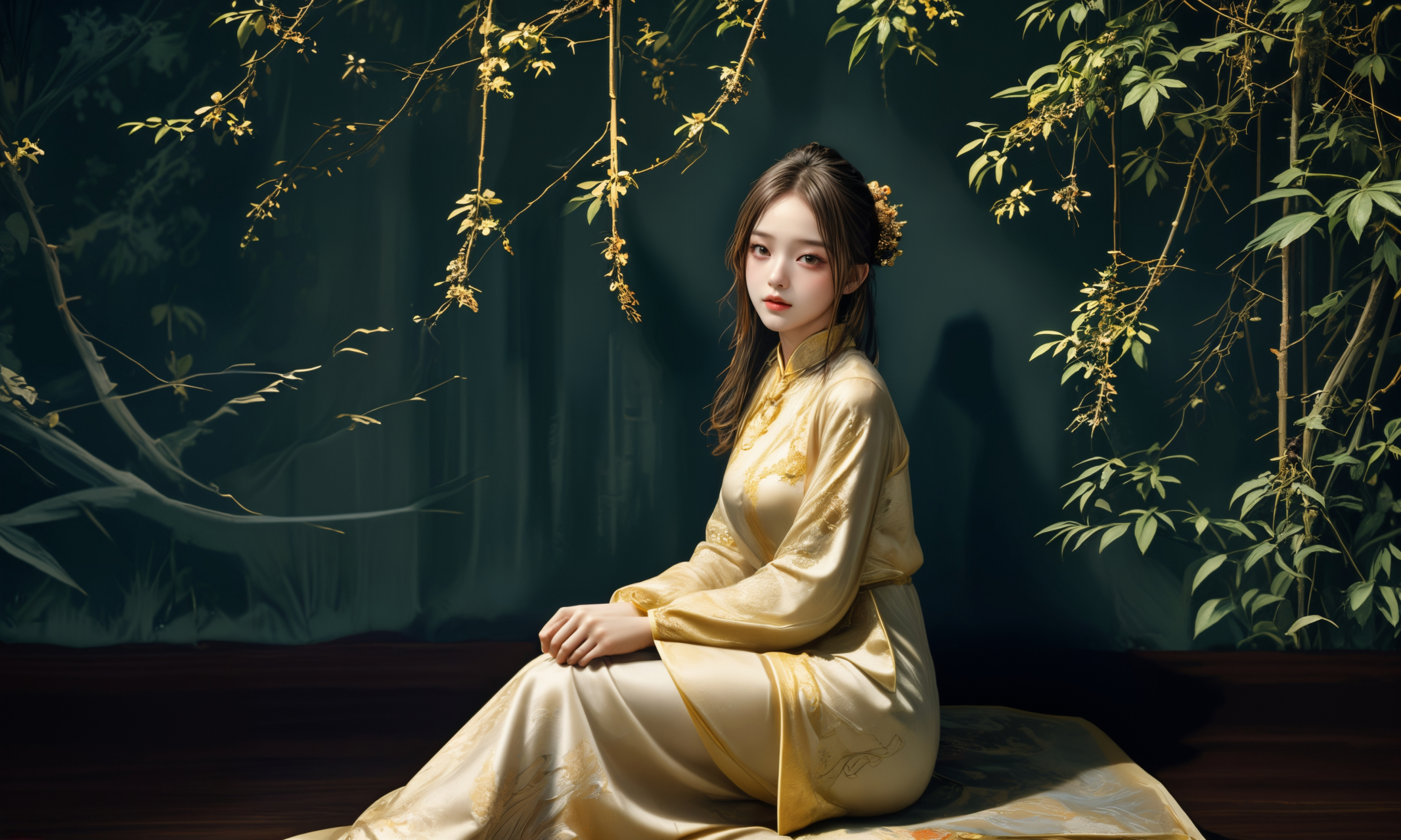 海南省气象台发布海上雷雨大风黄色预警信号